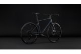 Doctorbike CUBE NULANE PRO NIGHT´N´CHROME