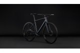 Doctorbike CUBE NULANE PRO NIGHT´N´CHROME