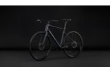 Doctorbike CUBE NULANE PRO NIGHT´N´CHROME