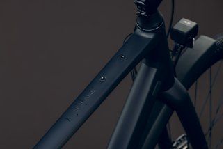 Doctorbike CUBE NULANE PRO FE NIGHT´N´CHROME
