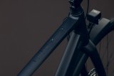 Doctorbike CUBE NULANE PRO FE NIGHT´N´CHROME