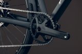 Doctorbike CUBE NULANE PRO FE NIGHT´N´CHROME