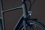 Doctorbike CUBE NULANE PRO FE NIGHT´N´CHROME