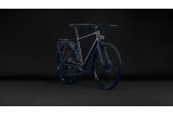 Doctorbike CUBE NULANE PRO FE NIGHT´N´CHROME