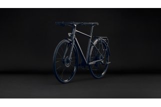Doctorbike CUBE NULANE PRO FE NIGHT´N´CHROME