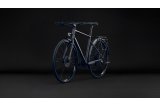 Doctorbike CUBE NULANE PRO FE NIGHT´N´CHROME