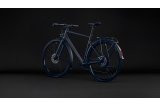 Doctorbike CUBE NULANE PRO FE NIGHT´N´CHROME
