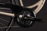 Doctorbike CUBE TOURING ONE FLASHSTONE´N´COALCHROME - EASY ENTRY