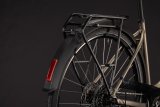 Doctorbike CUBE TOURING ONE FLASHSTONE´N´COALCHROME - EASY ENTRY