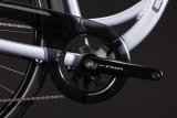 Doctorbike CUBE TOURING ONE SILVERBLUE´N´REFLEX - EASY ENTRY