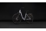 Doctorbike CUBE TOURING ONE SILVERBLUE´N´REFLEX - EASY ENTRY