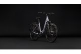 Doctorbike CUBE TOURING ONE SILVERBLUE´N´REFLEX - EASY ENTRY