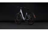Doctorbike CUBE TOURING ONE SILVERBLUE´N´REFLEX - EASY ENTRY