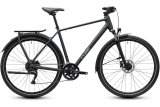 Doctorbike CUBE KATHMANDU ONE BLACKFOREST´N´CHROME