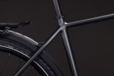 Doctorbike CUBE KATHMANDU ONE BLACKFOREST´N´CHROME
