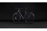 Doctorbike CUBE KATHMANDU ONE BLACKFOREST´N´CHROME