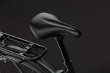 Doctorbike CUBE KATHMANDU ONE BLACKFOREST´N´CHROME - TRAPEZE