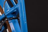 Doctorbike CUBE ARUBA DEEPSKY´N´BROWN - EASY ENTRY