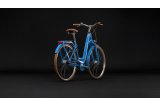 Doctorbike CUBE ARUBA DEEPSKY´N´BROWN - EASY ENTRY