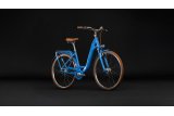 Doctorbike CUBE ARUBA DEEPSKY´N´BROWN - EASY ENTRY