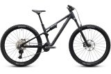 Doctorbike CUBE STEREO HPC RACE CARBON´N´BLACK