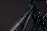 Doctorbike CUBE STEREO HPC RACE CARBON´N´BLACK