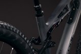 Doctorbike CUBE STEREO HPC RACE CARBON´N´BLACK