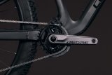 Doctorbike CUBE STEREO HPC RACE CARBON´N´BLACK