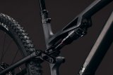 Doctorbike CUBE STEREO HPC RACE CARBON´N´BLACK