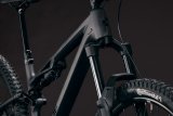 Doctorbike CUBE STEREO HPC RACE CARBON´N´BLACK