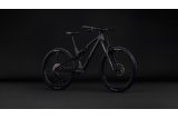 Doctorbike CUBE STEREO HPC RACE CARBON´N´BLACK