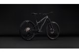 Doctorbike CUBE STEREO HPC RACE CARBON´N´BLACK