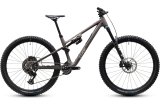 Doctorbike CUBE STEREO HPC TM CEDAR´N´GREY