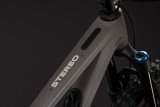 Doctorbike CUBE STEREO HPC TM CEDAR´N´GREY