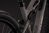 Doctorbike CUBE STEREO HPC TM CEDAR´N´GREY