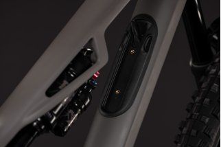 Doctorbike CUBE STEREO HPC TM CEDAR´N´GREY