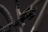 Doctorbike CUBE STEREO HPC TM CEDAR´N´GREY