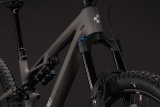 Doctorbike CUBE STEREO HPC TM CEDAR´N´GREY