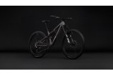 Doctorbike CUBE STEREO HPC TM CEDAR´N´GREY