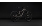 Doctorbike CUBE STEREO HPC TM CEDAR´N´GREY