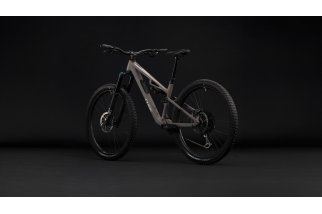 Doctorbike CUBE STEREO HPC TM CEDAR´N´GREY
