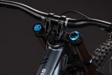 Doctorbike CUBE TWO15 SLX DEEPTEAL´N´CLOUDS