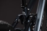 Doctorbike CUBE TWO15 SLX DEEPTEAL´N´CLOUDS