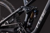 Doctorbike CUBE TWO15 SLX DEEPTEAL´N´CLOUDS