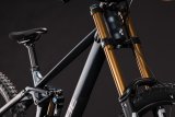 Doctorbike CUBE TWO15 SLX DEEPTEAL´N´CLOUDS