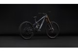 Doctorbike CUBE TWO15 SLX DEEPTEAL´N´CLOUDS