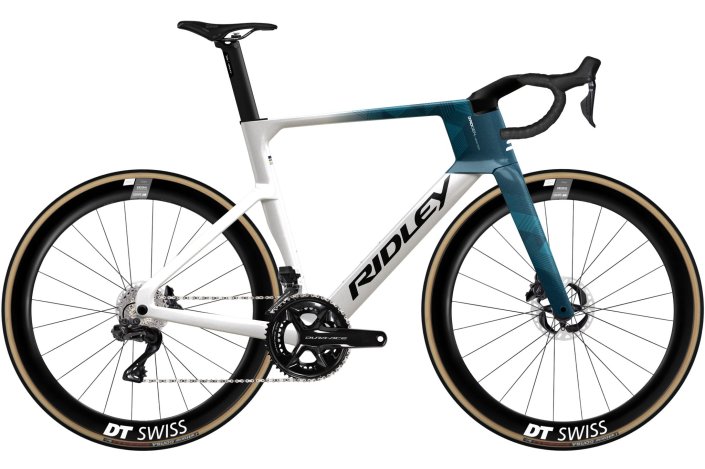 RIDLEY NOAH FAST DURAACE...
