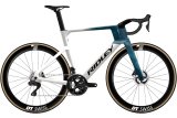 Doctorbike RIDLEY NOAH FAST DURAACE DI2 - PEARL WHITE (2026)