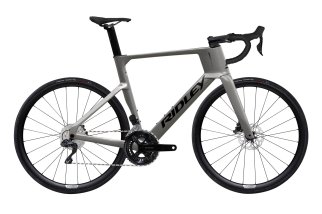Doctorbike RIDLEY NOAH 105 DI2 2X12 - EMPRESS GREY METALLIC (2026)