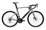 Doctorbike RIDLEY NOAH 105 DI2 2X12 - EMPRESS GREY METALLIC (2026)